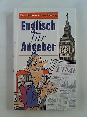 Seller image for Englisch fr Angeber. Sonderausgabe. for sale by Buchmerlin