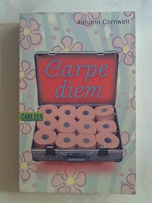 Imagen del vendedor de Carpe diem. a la venta por Buchmerlin