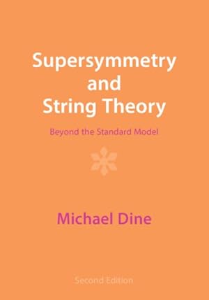 Imagen del vendedor de Supersymmetry And String Theory 2 Revised edition a la venta por GreatBookPrices