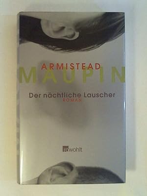 Image du vendeur pour Der nchtliche Lauscher. mis en vente par Buchmerlin