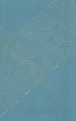 Seller image for NLT Student Life Application Study Bible : New Living Translation, Teal Blue Striped, Leatherlike, Filament Enabled Edition: Red Letter for sale by GreatBookPrices