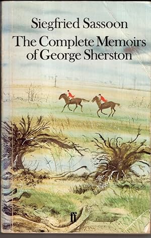 Seller image for The Complete Memoirs of George Sherston for sale by High Street Books