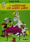 7 Historias de Lucky Luke