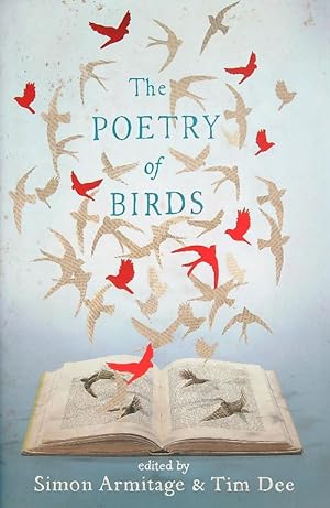 Imagen del vendedor de The Poetry of Birds a la venta por Miliardi di Parole