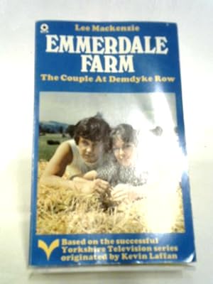 Image du vendeur pour Emmerdale Farm: The Couple At Demdyke Row mis en vente par World of Rare Books