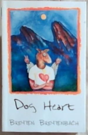 Seller image for Dog Heart: A Travel Memoir for sale by Chapter 1