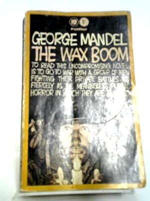 Seller image for The Wax Boom for sale by World of Rare Books