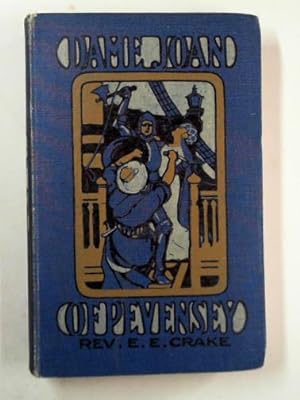 Image du vendeur pour Dame Joan of Pevensey: a Sussex tale mis en vente par Cotswold Internet Books