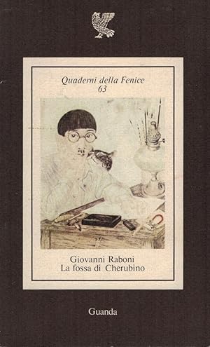 Seller image for la fossa di cherubino for sale by Libreria Hellisbook