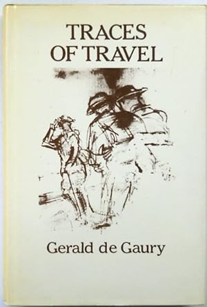 Seller image for Traces of Travel; Brought Home From Abroad for sale by PsychoBabel & Skoob Books