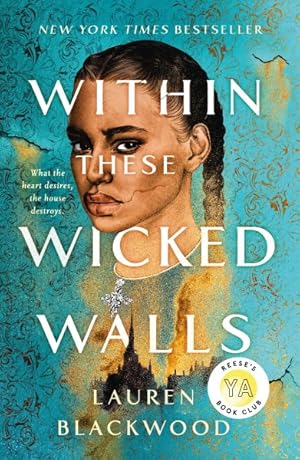 Imagen del vendedor de Within These Wicked Walls a la venta por GreatBookPrices