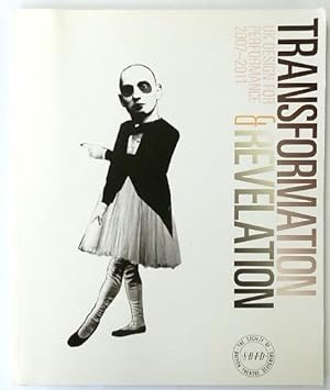 Seller image for Transformation and Revelation: UK Design For Performance 2007-2011 for sale by PsychoBabel & Skoob Books