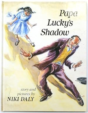 Seller image for Papa Lucky's Shadow for sale by PsychoBabel & Skoob Books