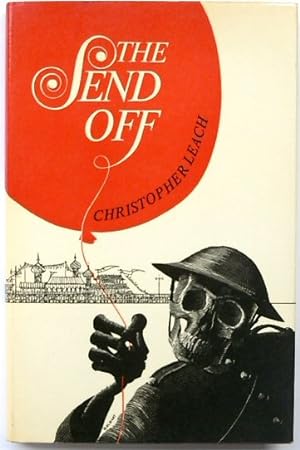 Bild des Verkufers fr The Send Off zum Verkauf von PsychoBabel & Skoob Books