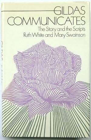 Bild des Verkufers fr Gildas Communicates: The Story and the Scripts zum Verkauf von PsychoBabel & Skoob Books