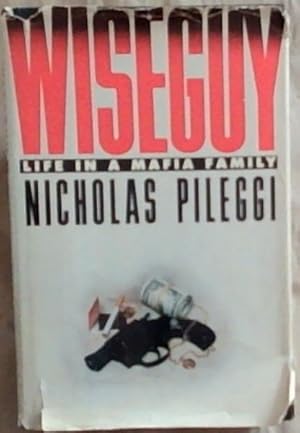 Seller image for Wiseguy: Life in a Mafia Family for sale by Chapter 1