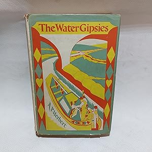 Seller image for The Water Gypsies for sale by Cambridge Rare Books