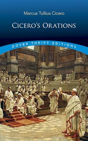 Bild des Verkufers fr Cicero'S Orations zum Verkauf von Smartbuy