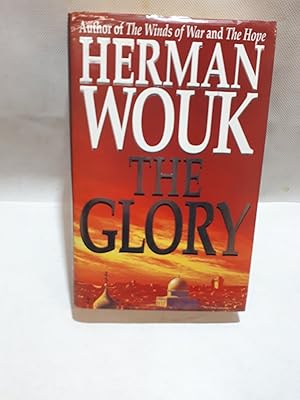 Seller image for The Glory for sale by Cambridge Rare Books
