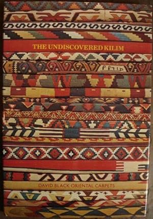 Undiscovered Kilim