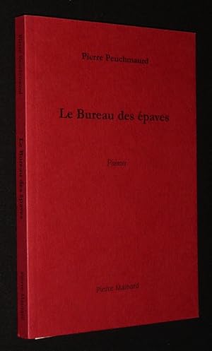 Image du vendeur pour Le Bureau des paves mis en vente par Abraxas-libris