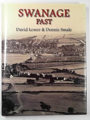 Seller image for Swanage past for sale by Cotswold Internet Books