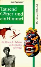 Seller image for Tausend Gtter und ein Himmel for sale by Gabis Bcherlager