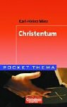 Seller image for Pocket Thema: Christentum for sale by Gabis Bcherlager