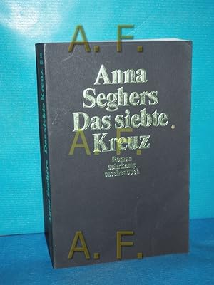 Bild des Verkufers fr Das siebte Kreuz : ein Roman aus Hitlerdeutschland Suhrkamp Taschenbuch , 3025 zum Verkauf von Antiquarische Fundgrube e.U.