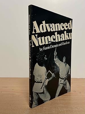 Bild des Verkufers fr Advanced Nunchaku zum Verkauf von San Francisco Book Company