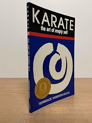 Karate_ The art of empty self
