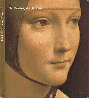 Seller image for The Czartoryski Museum for sale by Biblioteca di Babele