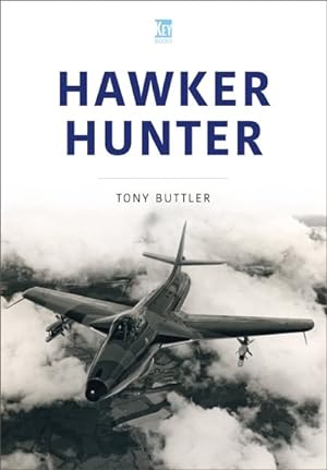 Bild des Verkufers fr Hawker Hunter zum Verkauf von GreatBookPrices