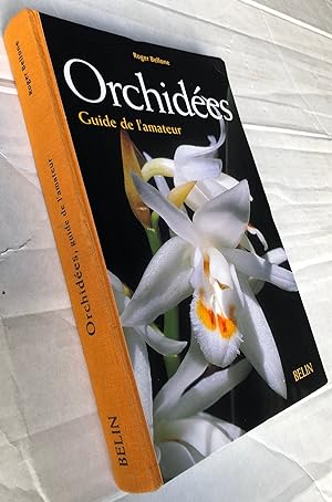 Orchidées : Guide de l'amateur