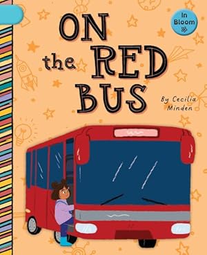 Imagen del vendedor de On the Red Bus a la venta por GreatBookPrices
