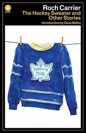 Seller image for Hockey Sweater and Other Stories for sale by GreatBookPrices