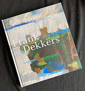 Seller image for Frank Dekkers: oorverdovend stil for sale by Antiquariaat Digitalis