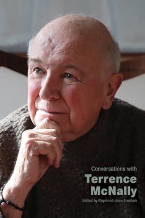 Seller image for Conversations With Terrence Mcnally for sale by GreatBookPrices