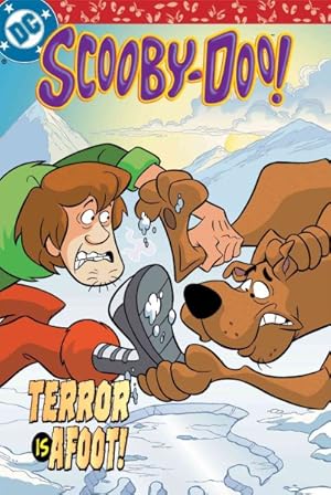 Seller image for Scooby-doo in Terror Is Afoot! for sale by GreatBookPrices