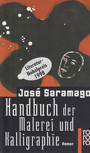Bild des Verkufers fr Handbuch der Malerei und Kalligraphie Roman. zum Verkauf von Leipziger Antiquariat