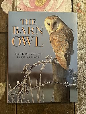 Imagen del vendedor de The Barn Owl a la venta por Mrs Middleton's Shop and the Rabbit Hole