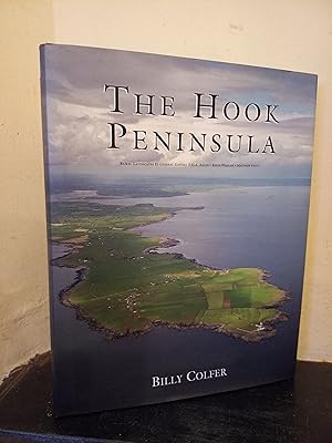 Image du vendeur pour The Hook Peninsula, County Wexford (Irish Rural Landscape Series) mis en vente par Temple Bar Bookshop