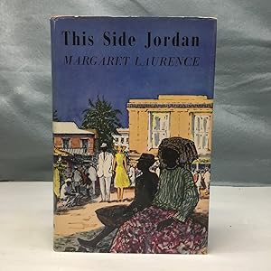 Seller image for THIS SIDE JORDAN for sale by Any Amount of Books