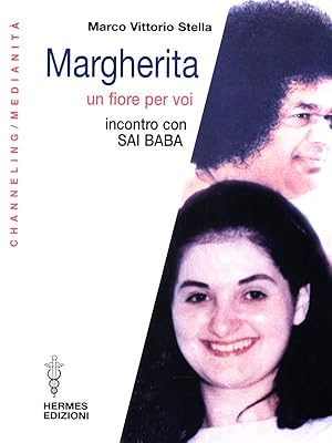 Bild des Verkufers fr Margherita Un fiore per voi zum Verkauf von Librodifaccia