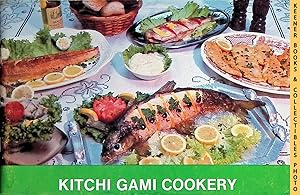 Kitchi Gami Cookery : A Primer On Lake Superior Fish