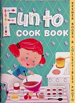 Fun To Cook Book