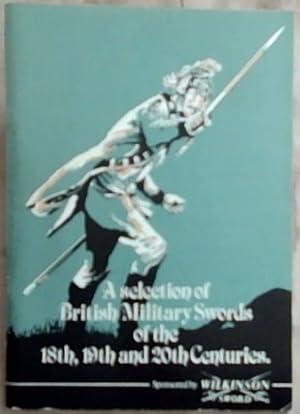 Imagen del vendedor de CATALOGUE Of An Exhibition of Swords on the occasion of the Johannesburg Centenary 1986 (Sponsored by Wilkinson Sword South Africa (Pty) Ltd. a la venta por Chapter 1