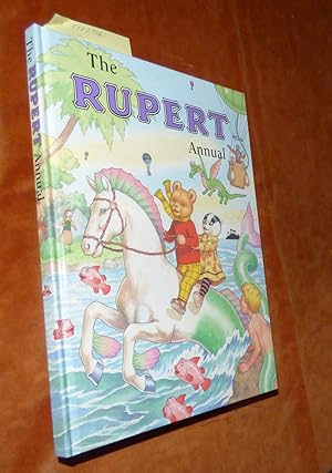 Imagen del vendedor de RUPERT [Annual 2001] a la venta por Portman Rare Books