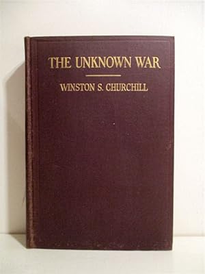 Unknown War: The Eastern Front.