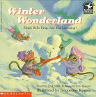 Bild des Verkufers fr Winter Wonderland (Read with Me / Cartwheel Books) zum Verkauf von Reliant Bookstore